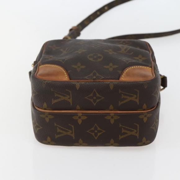 LOUIS VUITTON Monogram Amazon Shoulder Bag M45236 LV Auth BA5811 - Picture 5 of 16